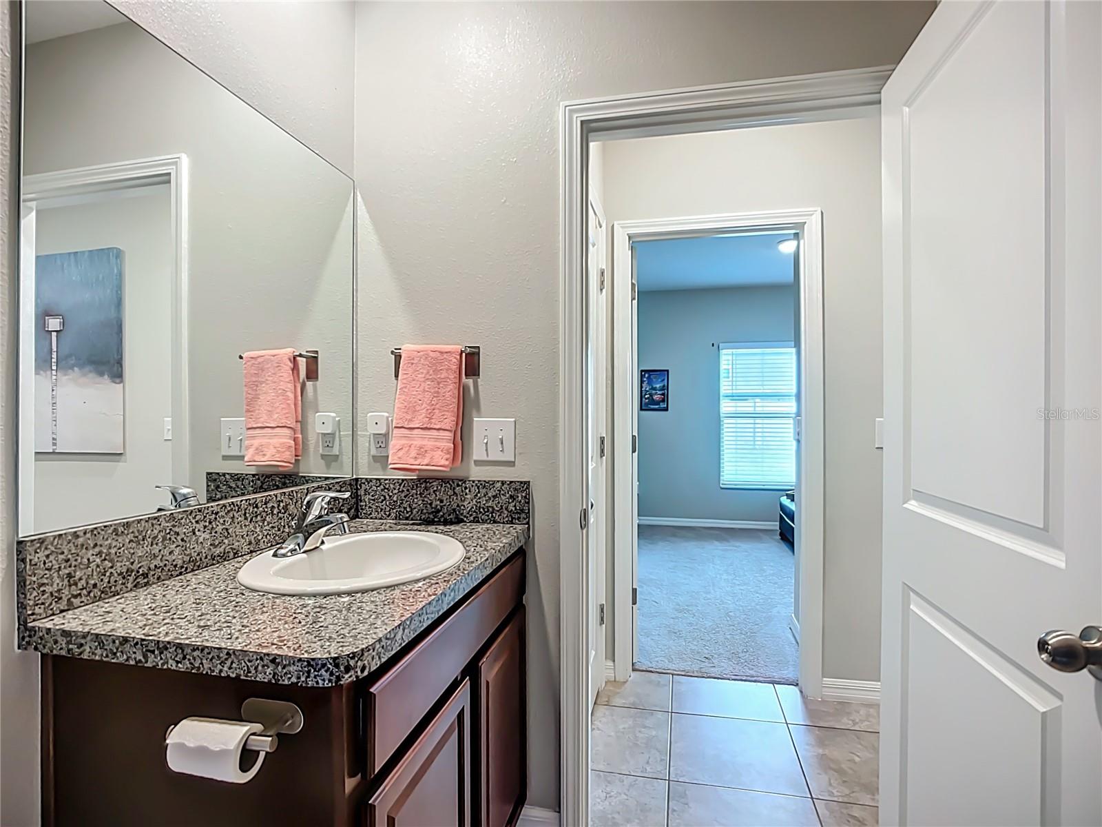 CYPRESS MILL PH 1A - Residential