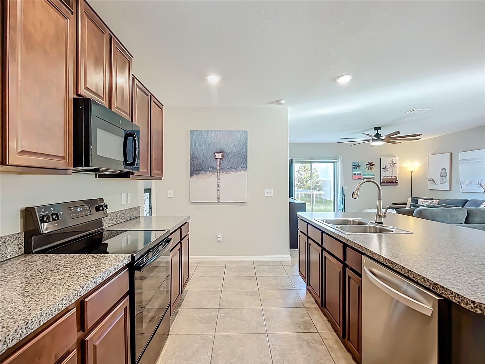 CYPRESS MILL PH 1A - Residential