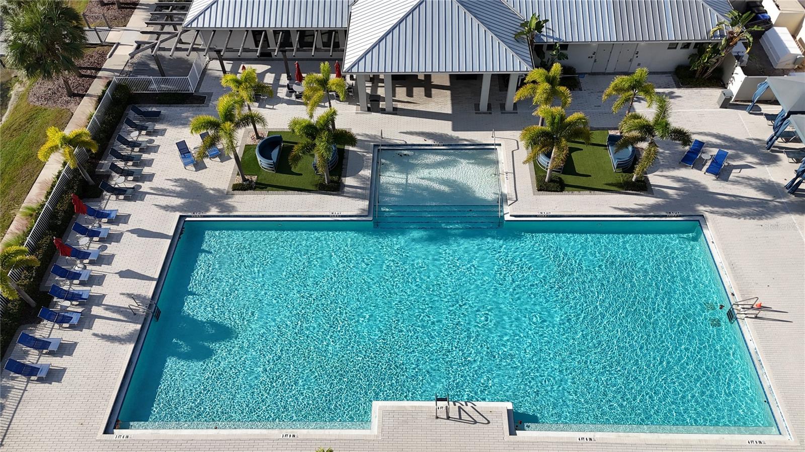 CYPRESS MILL PH 1A - Residential