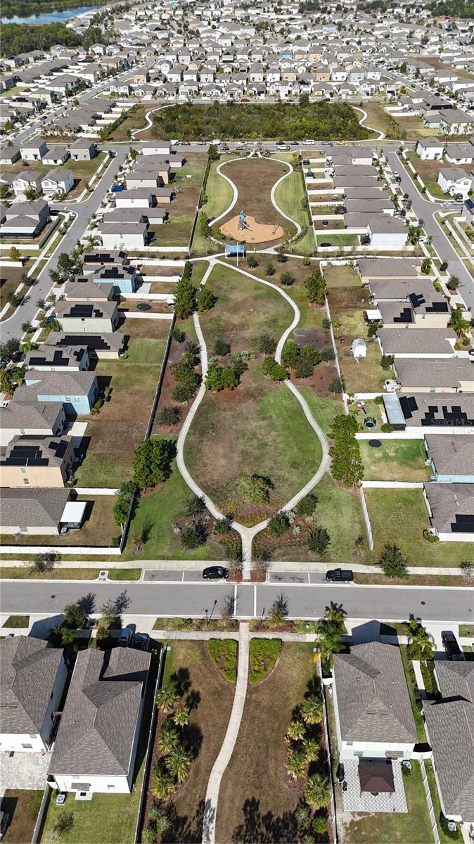 CYPRESS MILL PH 1A - Residential