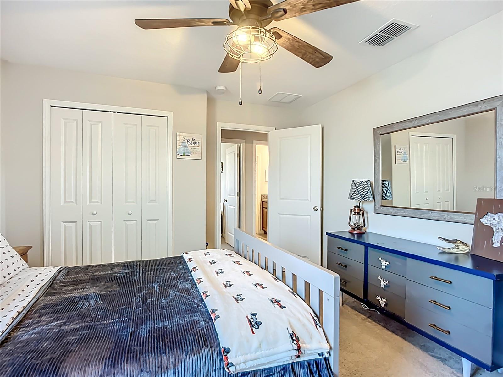 CYPRESS MILL PH 1A - Residential