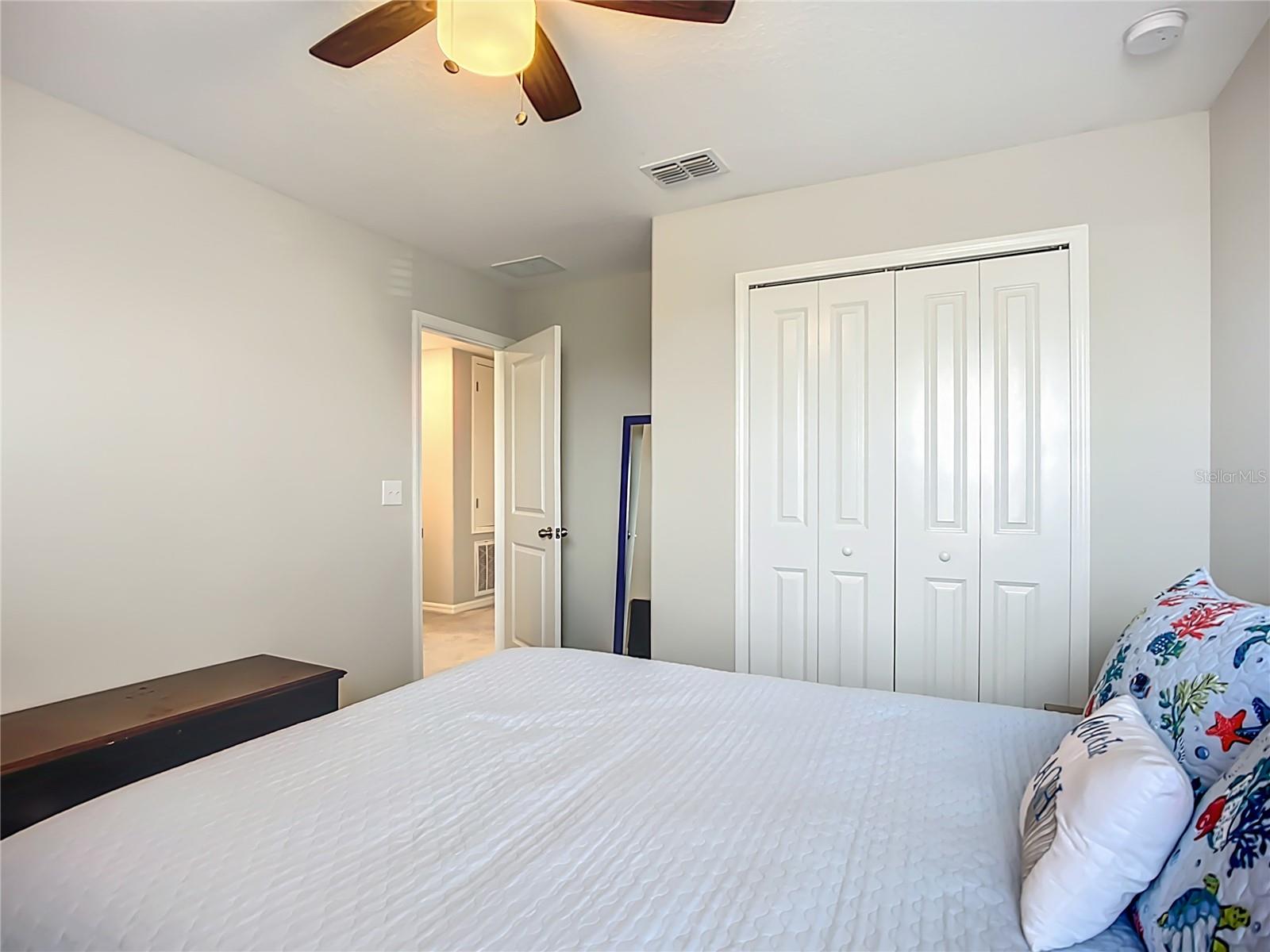 CYPRESS MILL PH 1A - Residential