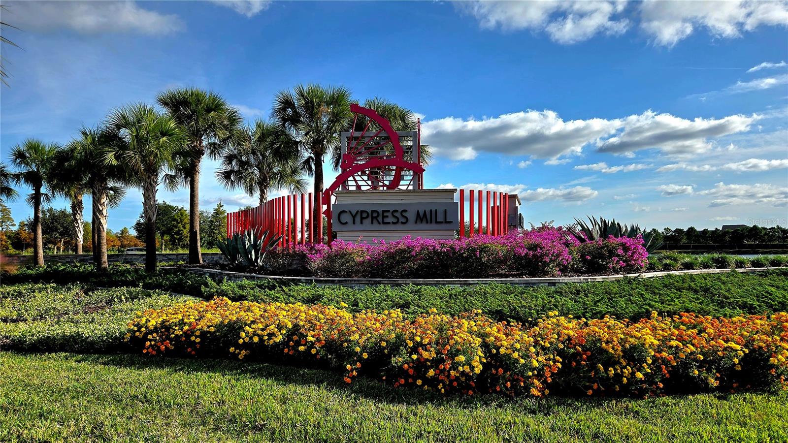 CYPRESS MILL PH 1A - Residential