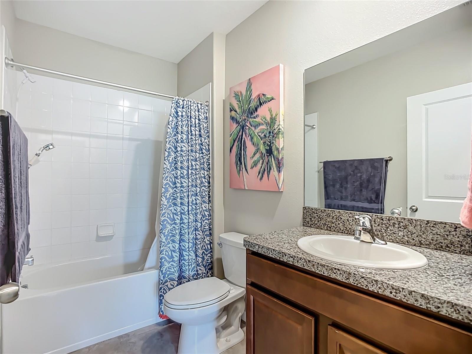 CYPRESS MILL PH 1A - Residential