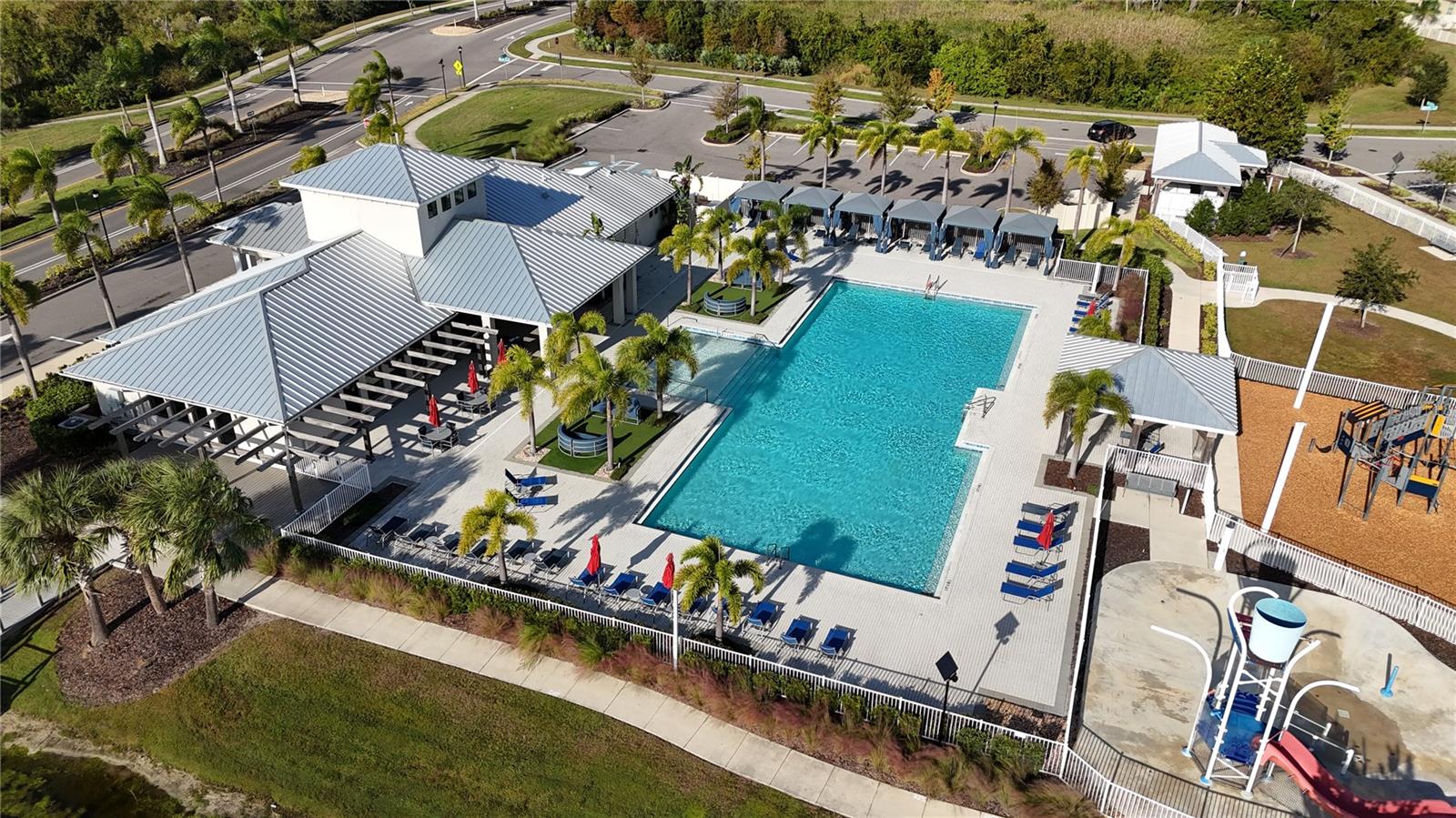 CYPRESS MILL PH 1A - Residential