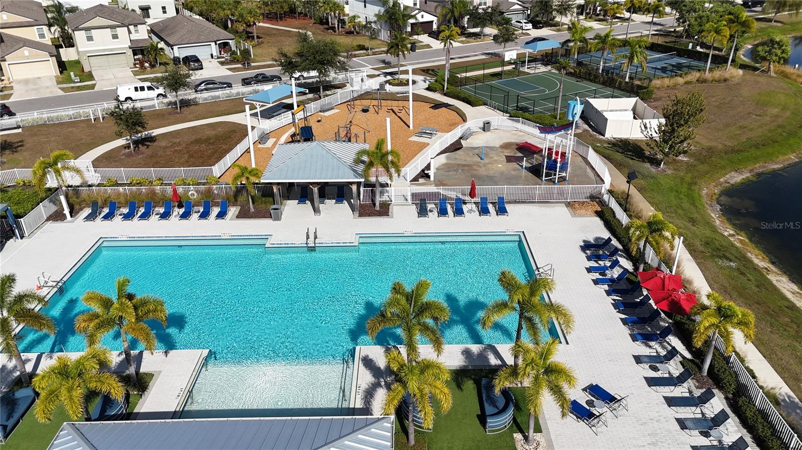 CYPRESS MILL PH 1A - Residential