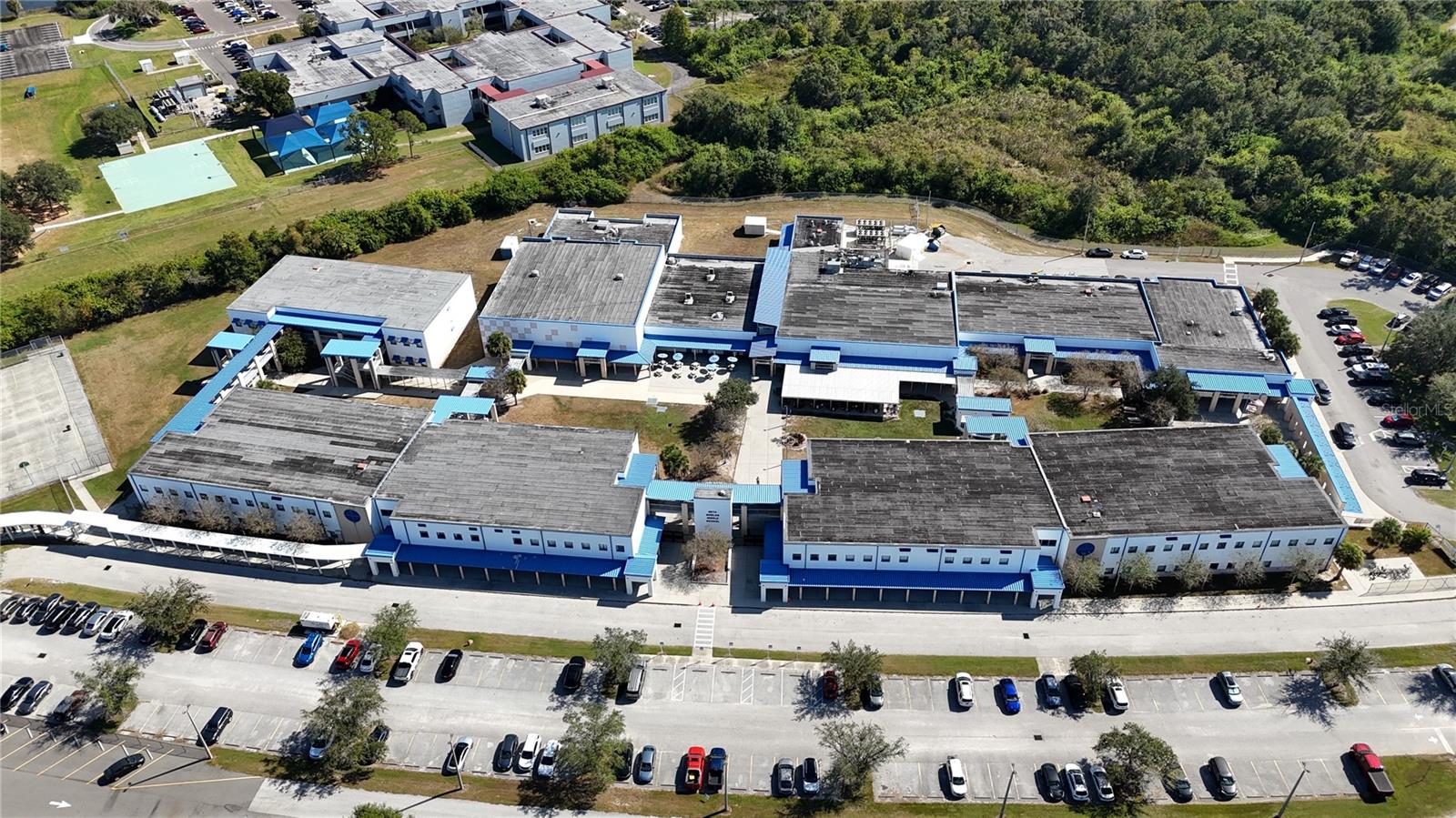 CYPRESS MILL PH 1A - Residential