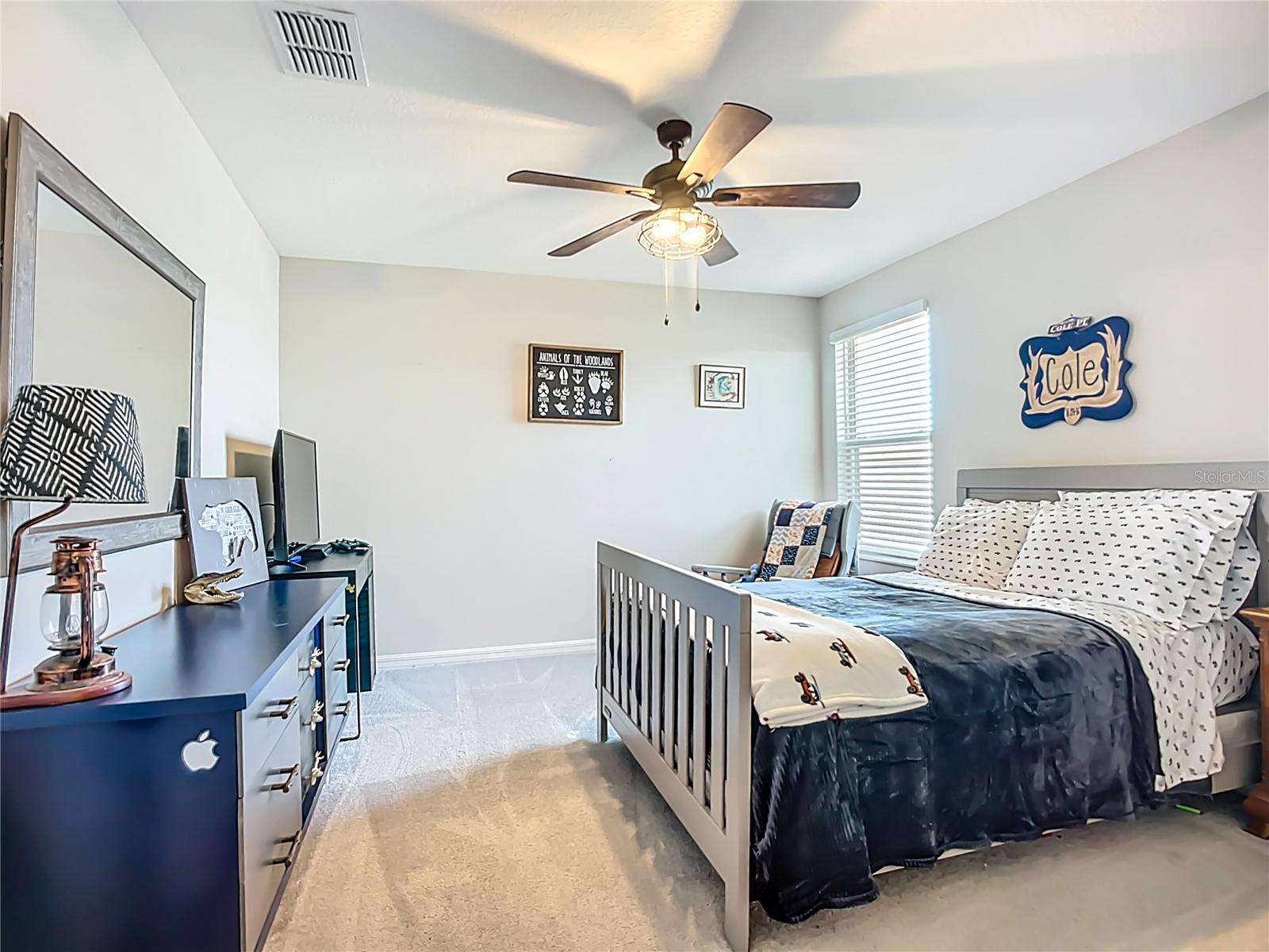 CYPRESS MILL PH 1A - Residential