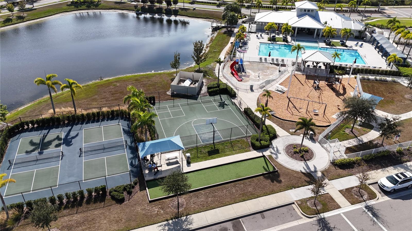 CYPRESS MILL PH 1A - Residential