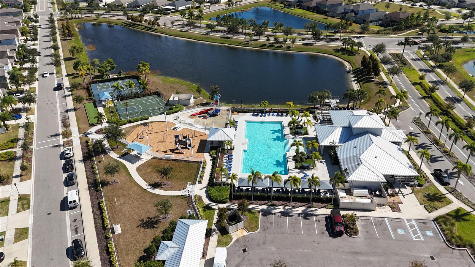 CYPRESS MILL PH 1A - Residential