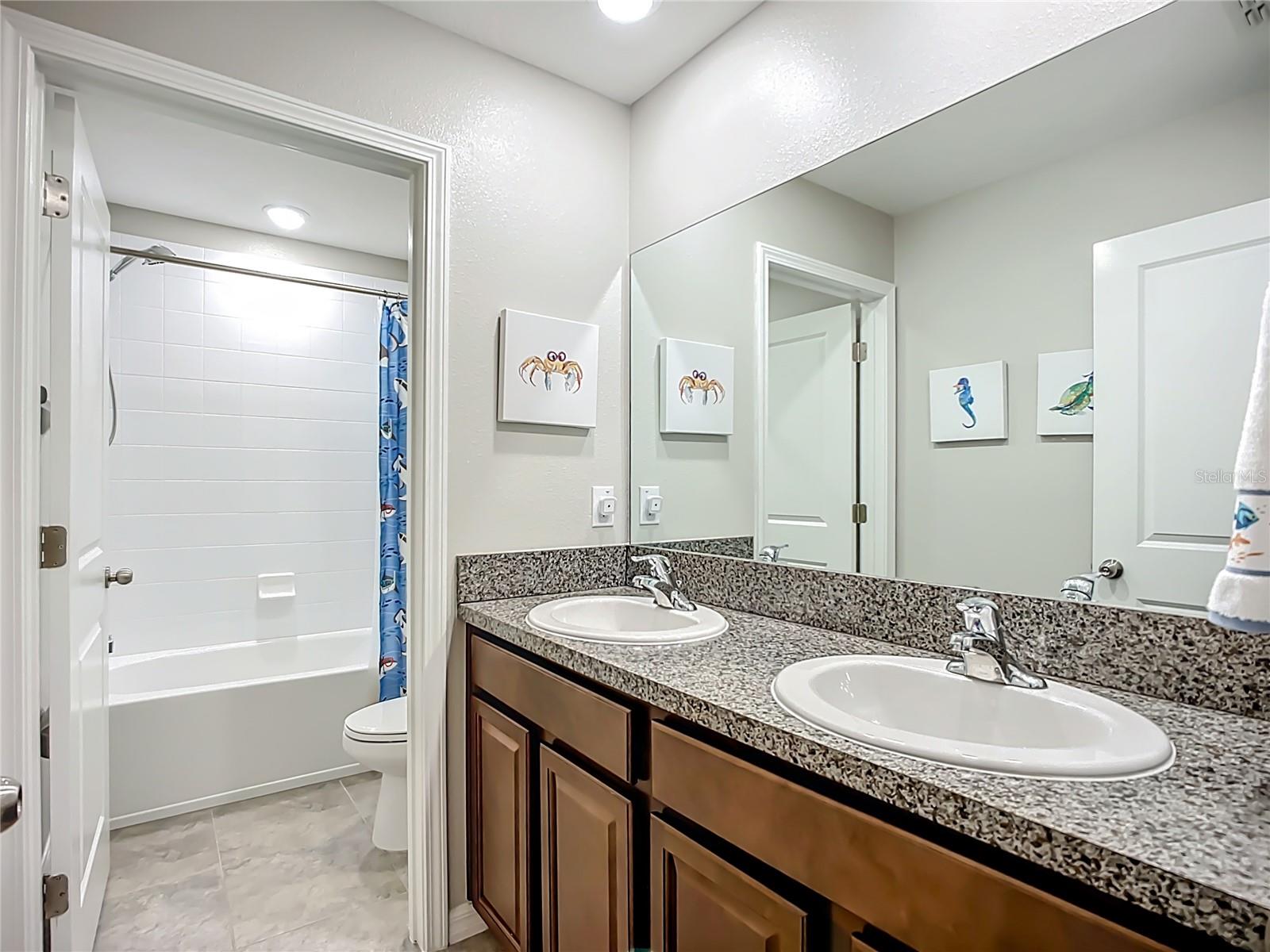 CYPRESS MILL PH 1A - Residential