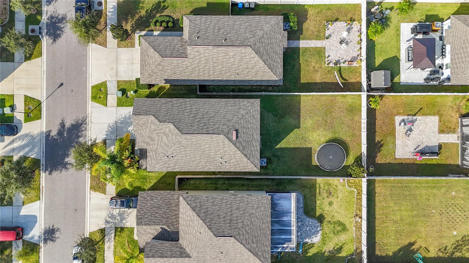 CYPRESS MILL PH 1A - Residential