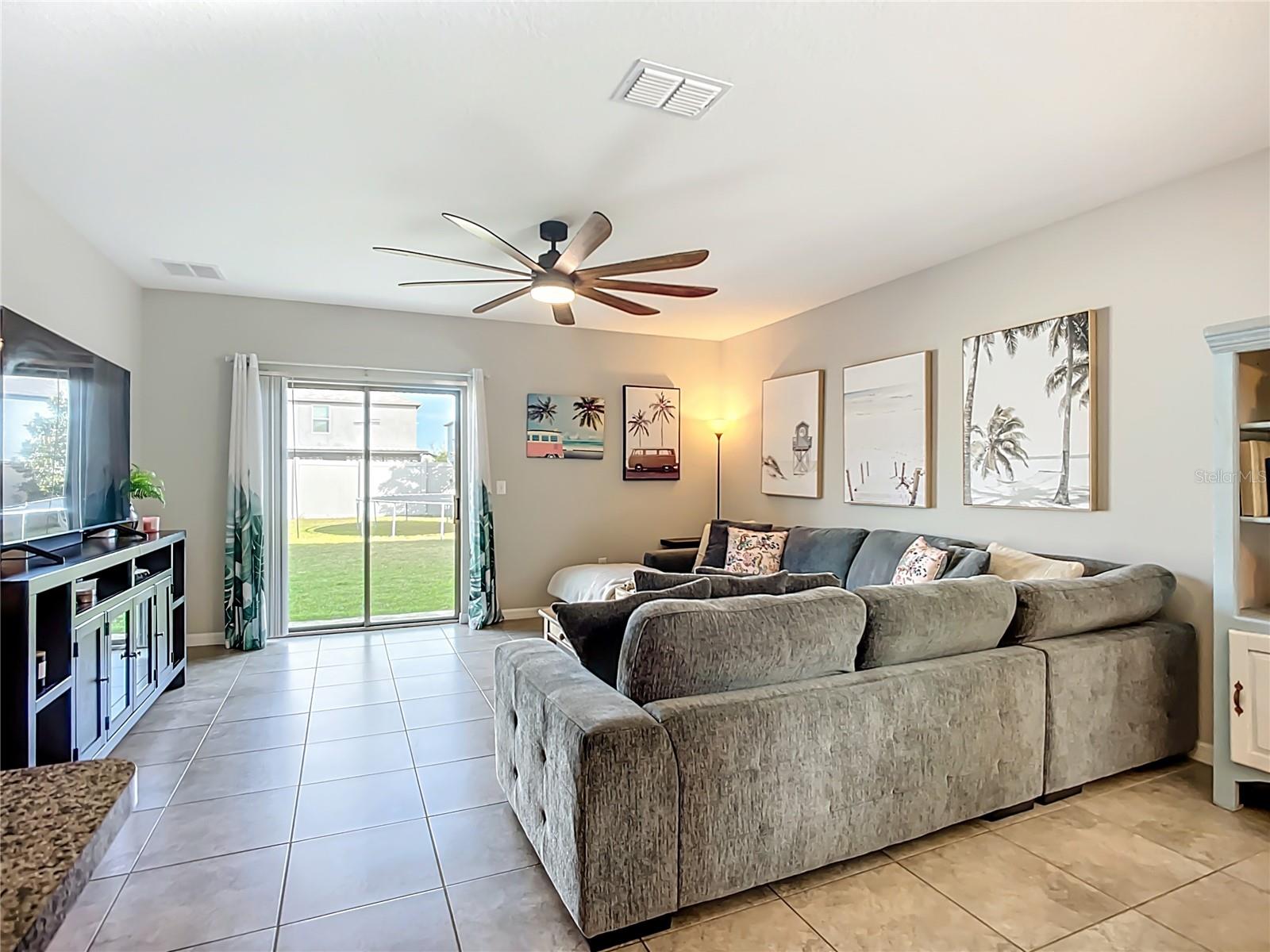 CYPRESS MILL PH 1A - Residential