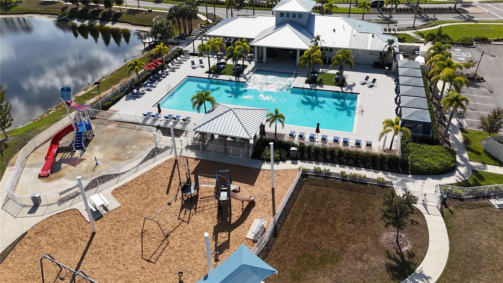 CYPRESS MILL PH 1A - Residential