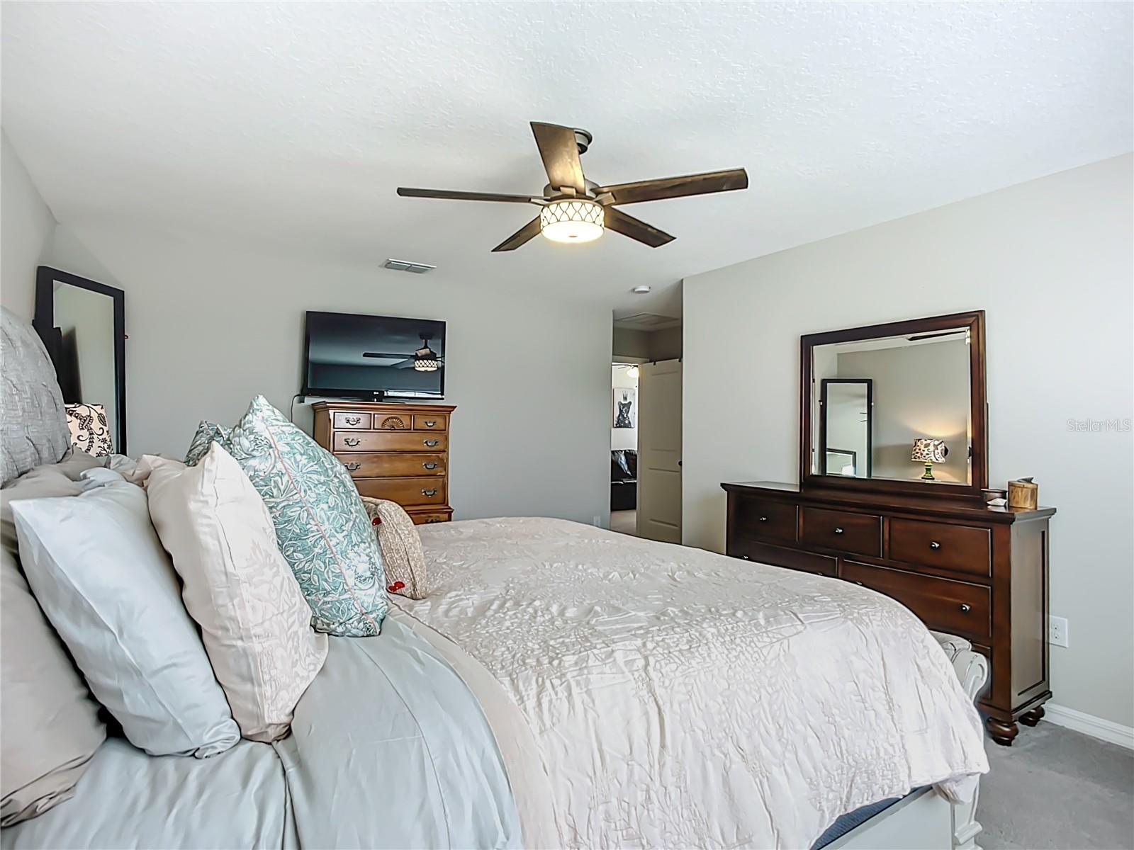 CYPRESS MILL PH 1A - Residential