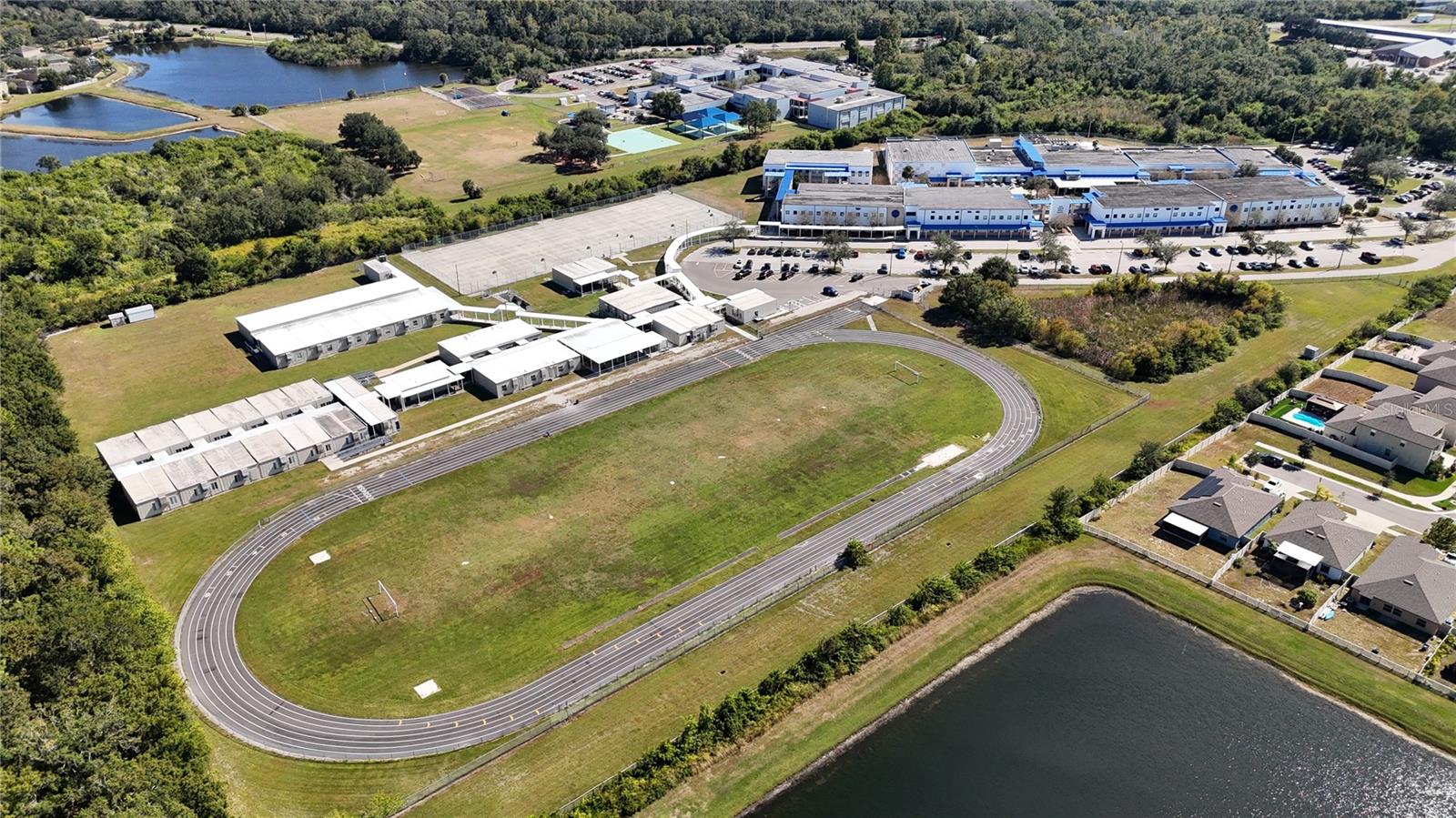 CYPRESS MILL PH 1A - Residential