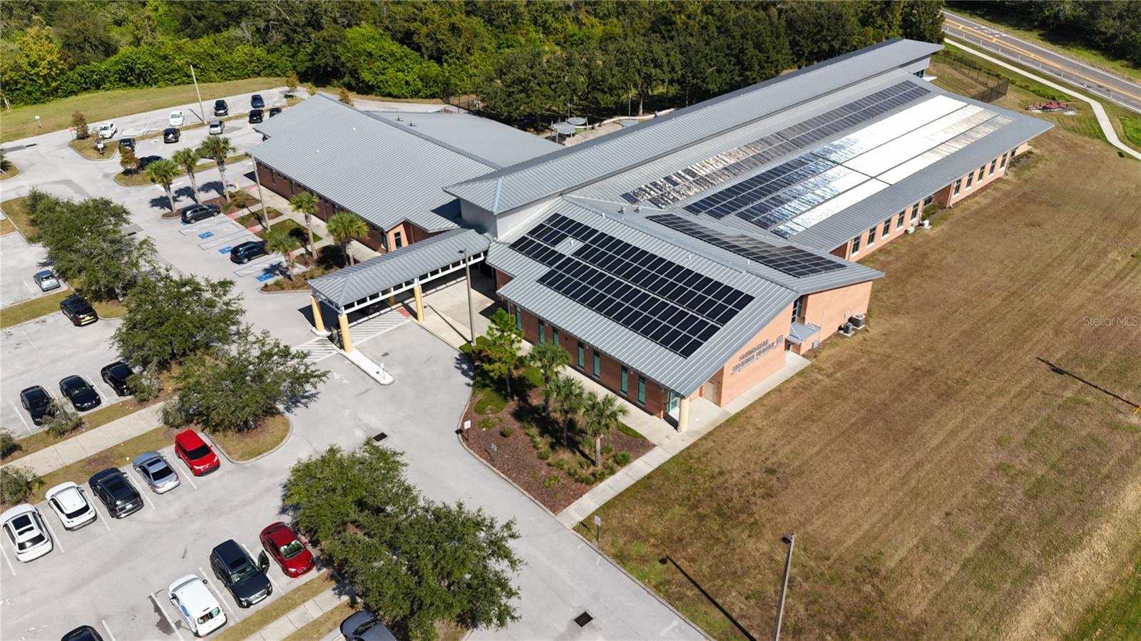 CYPRESS MILL PH 1A - Residential