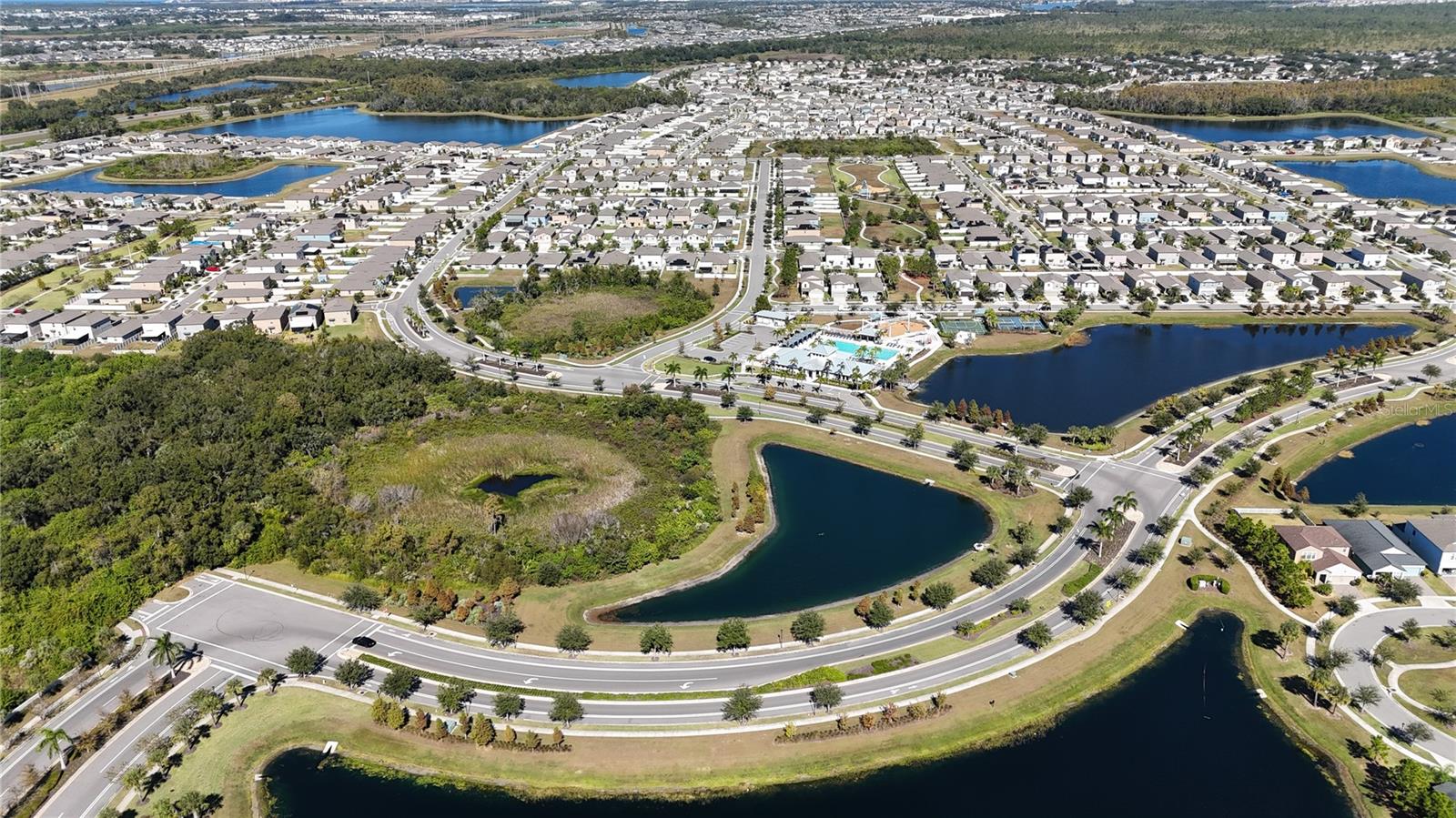 CYPRESS MILL PH 1A - Residential