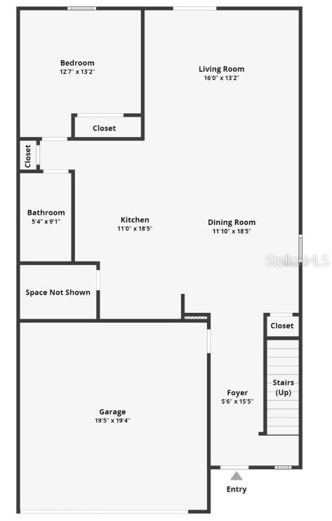 CYPRESS MILL PH 1A - Residential