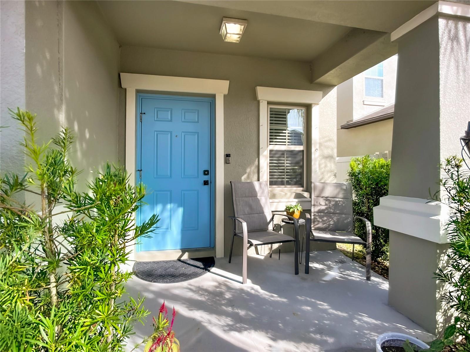 CYPRESS MILL PH 1A - Residential