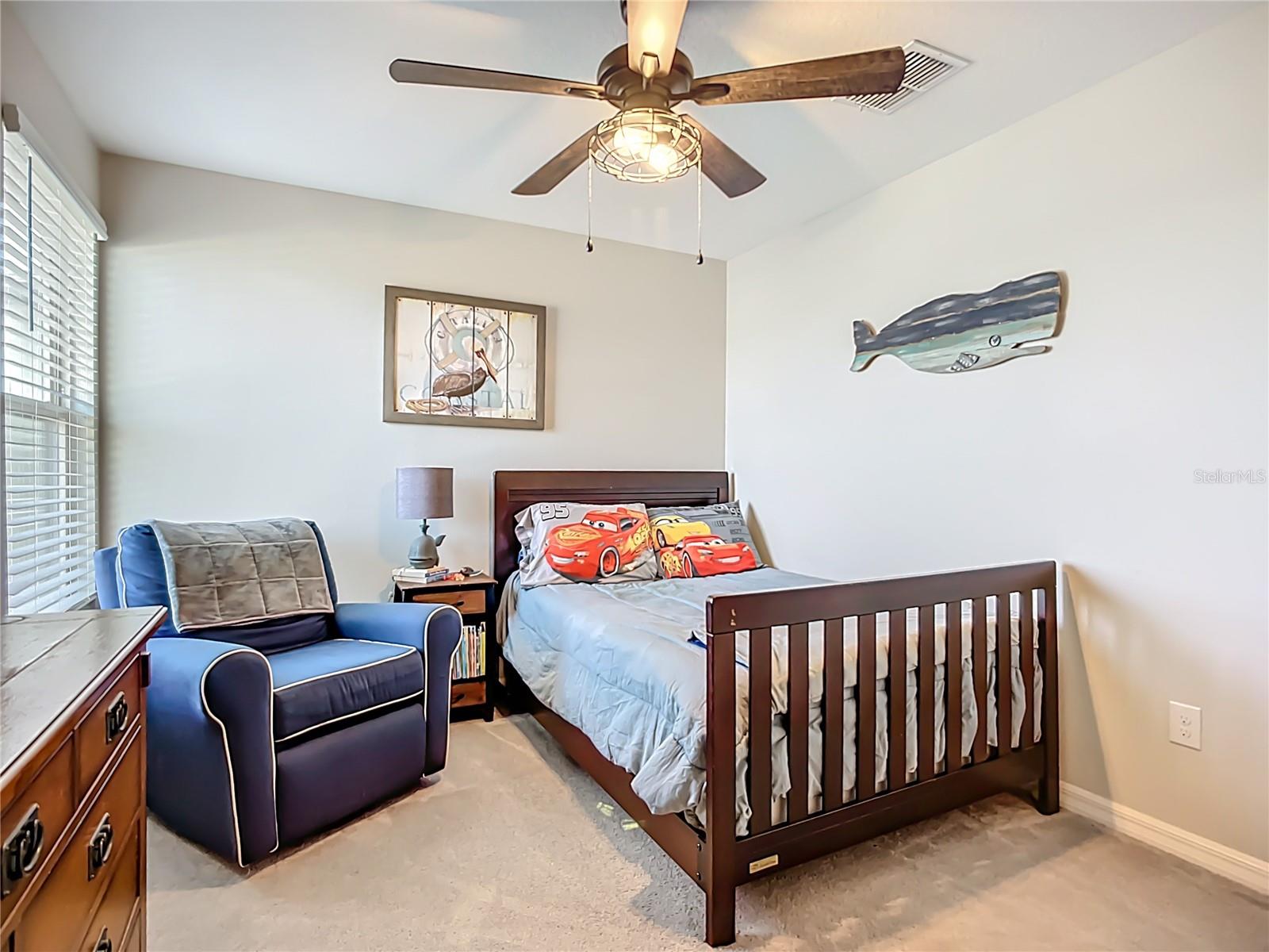 CYPRESS MILL PH 1A - Residential