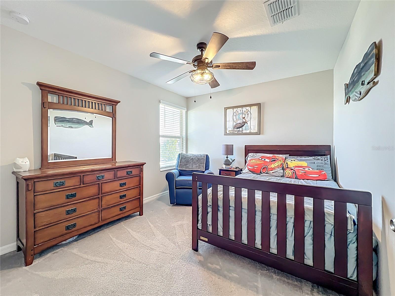 CYPRESS MILL PH 1A - Residential