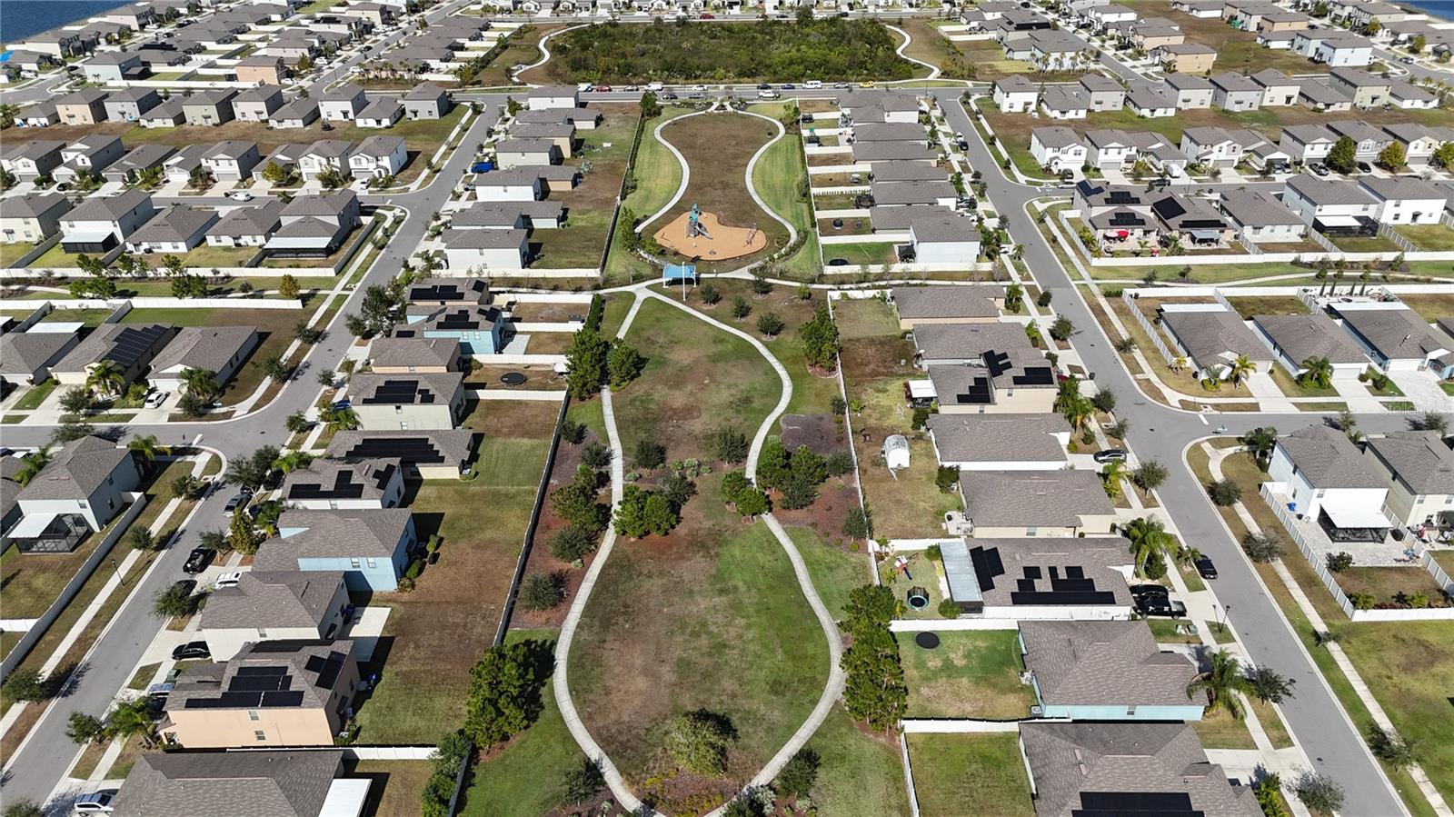 CYPRESS MILL PH 1A - Residential