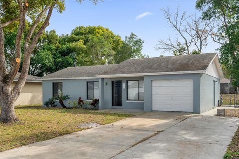 A home in WINTER SPRINGS