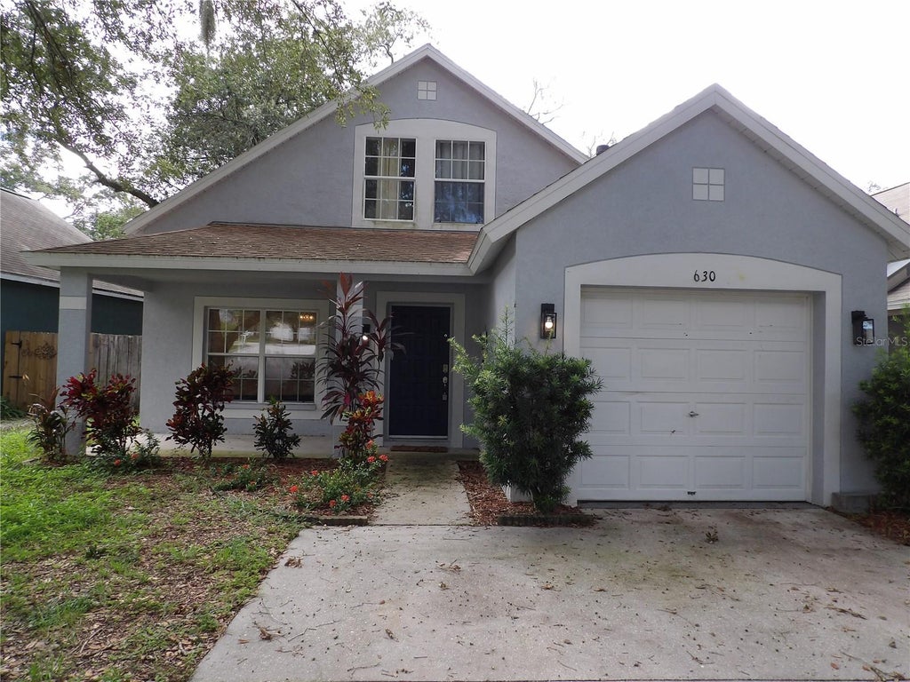 Photo of 630 Cape Cod Circle, Valrico, FL 33594 (MLS # TB8550535)