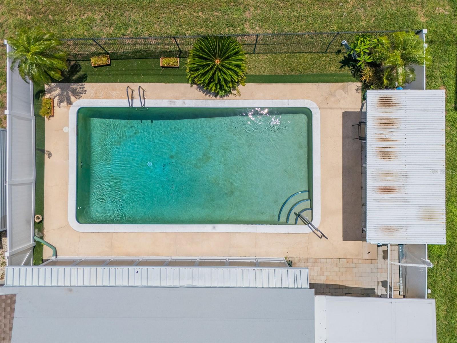 SOUTH GATE - Residential