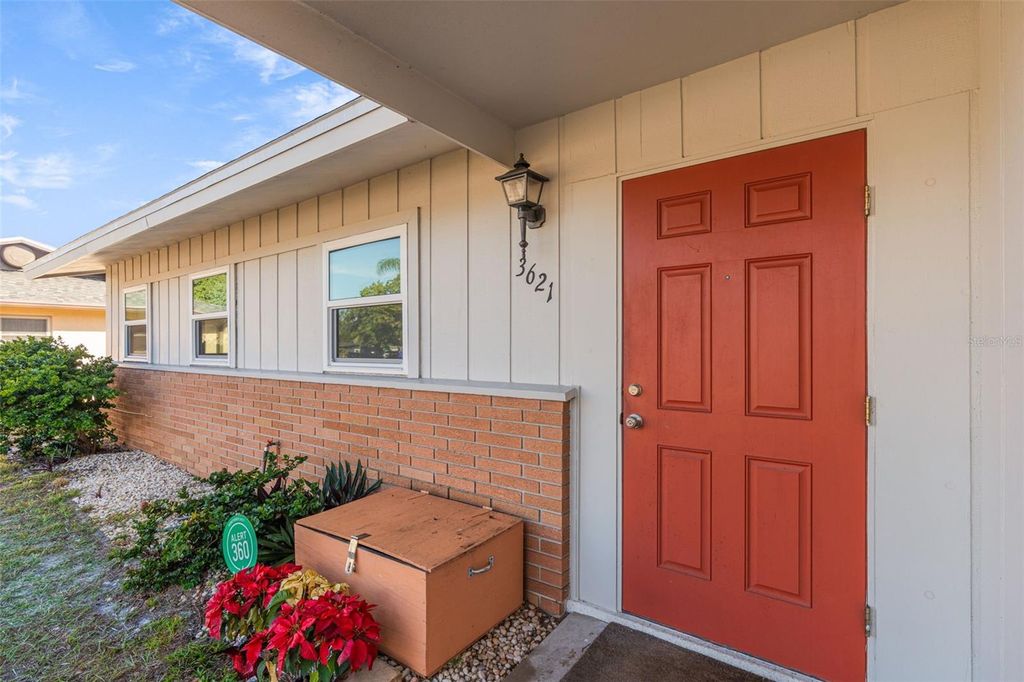 Photo of 3621 S Lockwood Ridge Road, Sarasota, FL 34239 (MLS # A4677759)