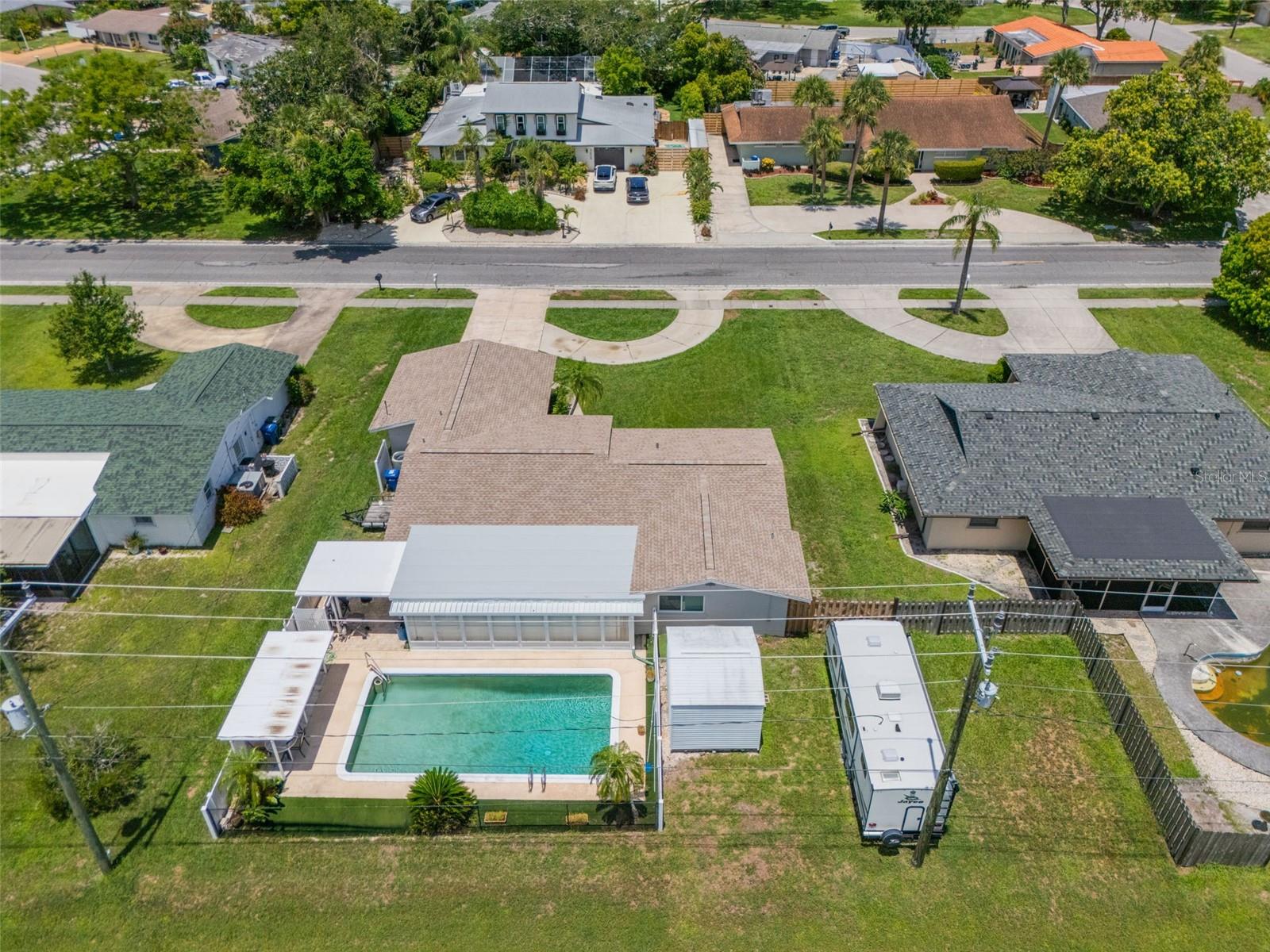 SOUTH GATE - Residential