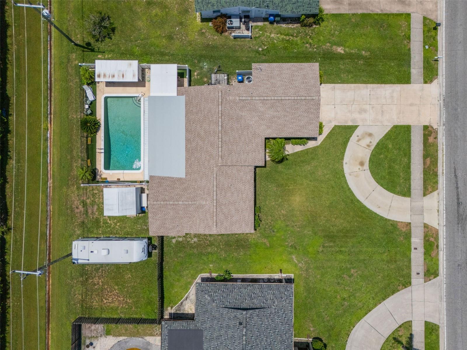 SOUTH GATE - Residential