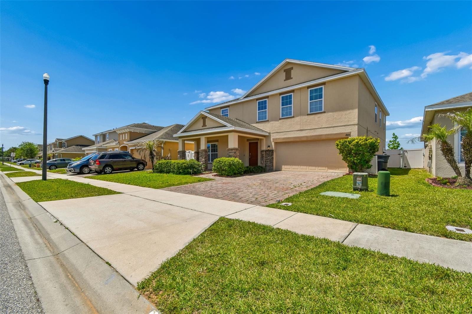 260 WILLIAMSON DRIVE