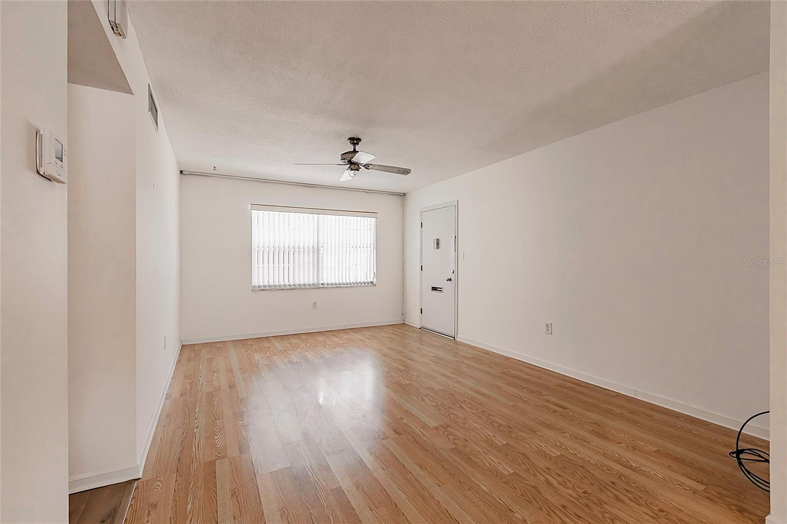 MARIA MANOR - Residential Lease