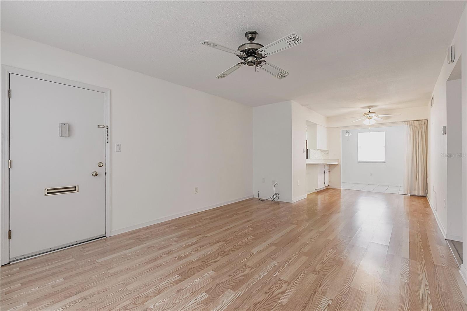 MARIA MANOR - Residential Lease