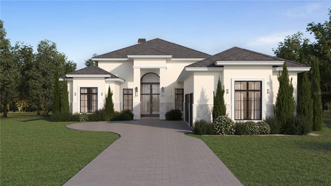 Photo of 15902 Pendio Drive, Montverde, FL 34756 (MLS # G5116758)