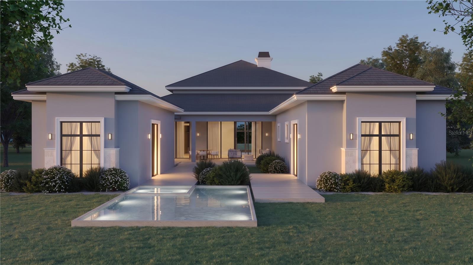 15902 PENDIO DRIVE