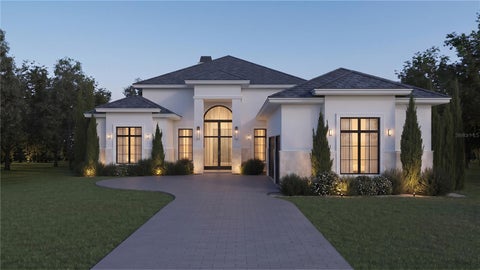 Tiny photo for 15902 Pendio Drive, Montverde, FL 34756 (MLS # G5116758)
