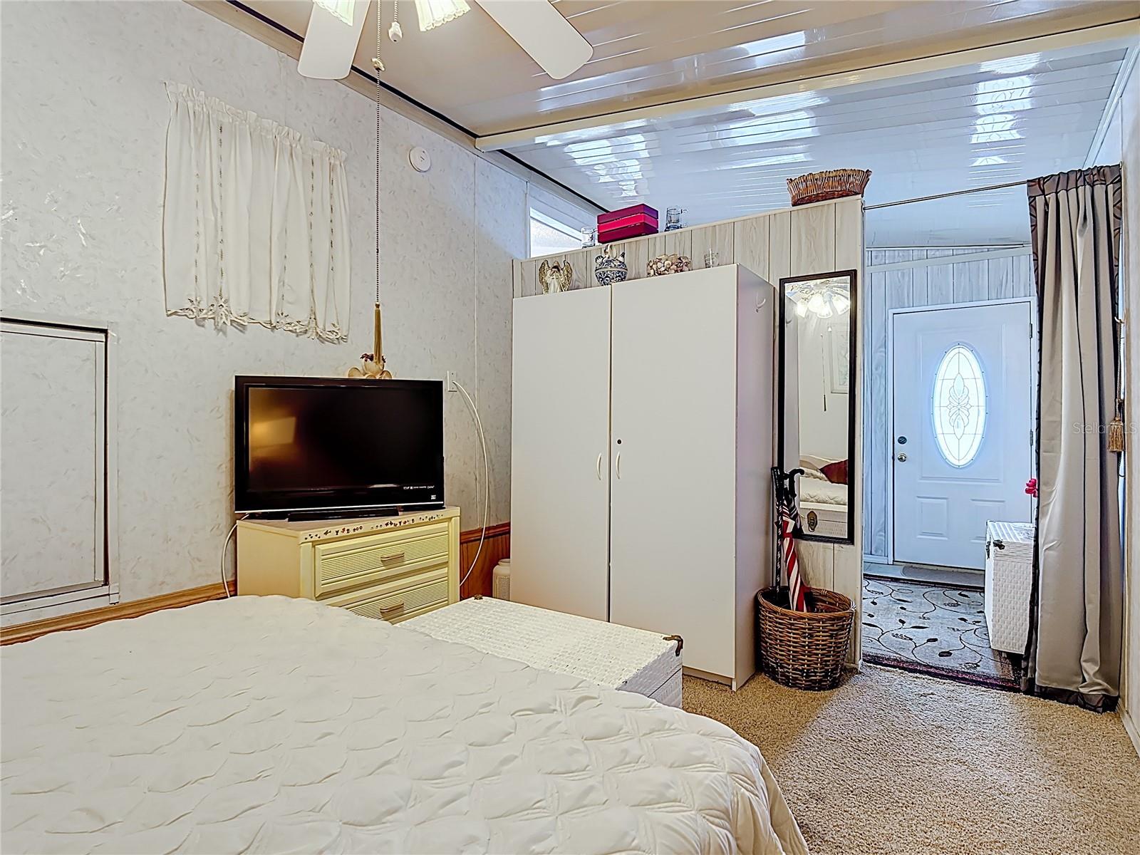 OUTDOOR RESORTS AT ORLANDO - Residential