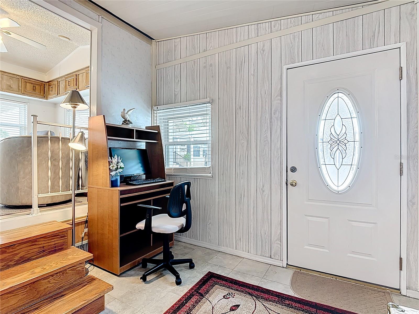 OUTDOOR RESORTS AT ORLANDO - Residential