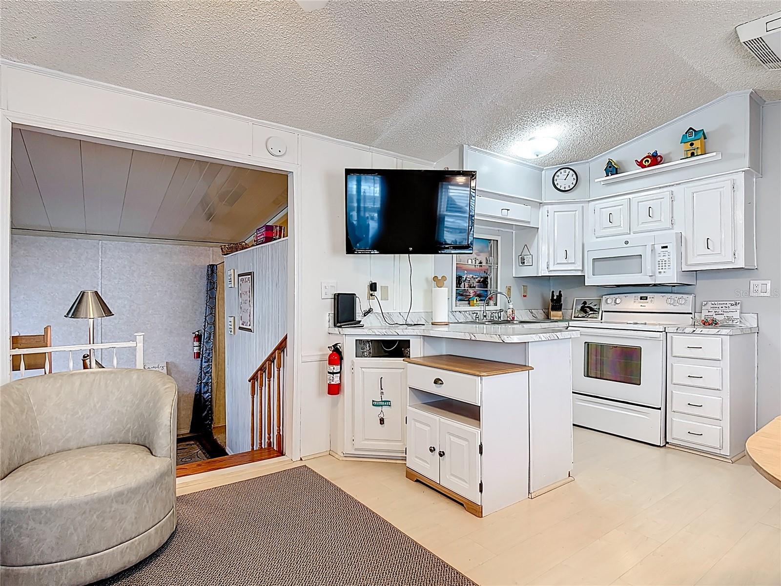 OUTDOOR RESORTS AT ORLANDO - Residential