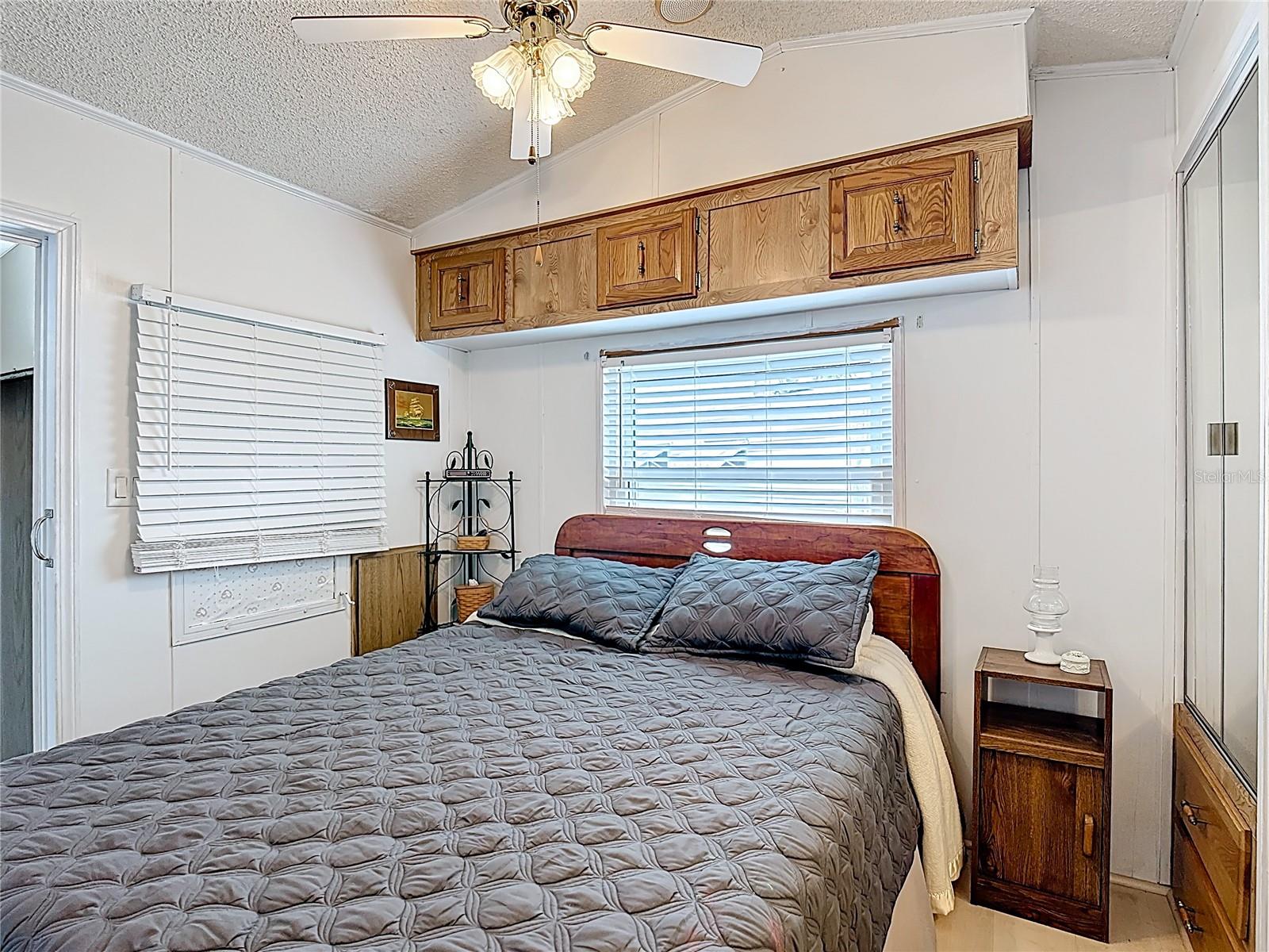 OUTDOOR RESORTS AT ORLANDO - Residential