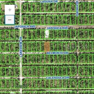 INDIAN LAKE ESTATES UNIT 09 REV - Land