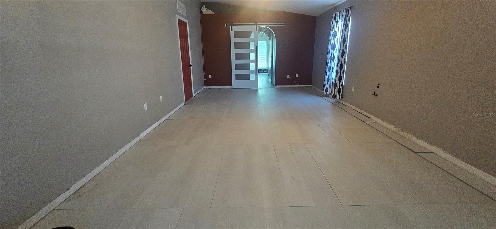 TURNBERRY RESERVE UNIT 1 - Residential