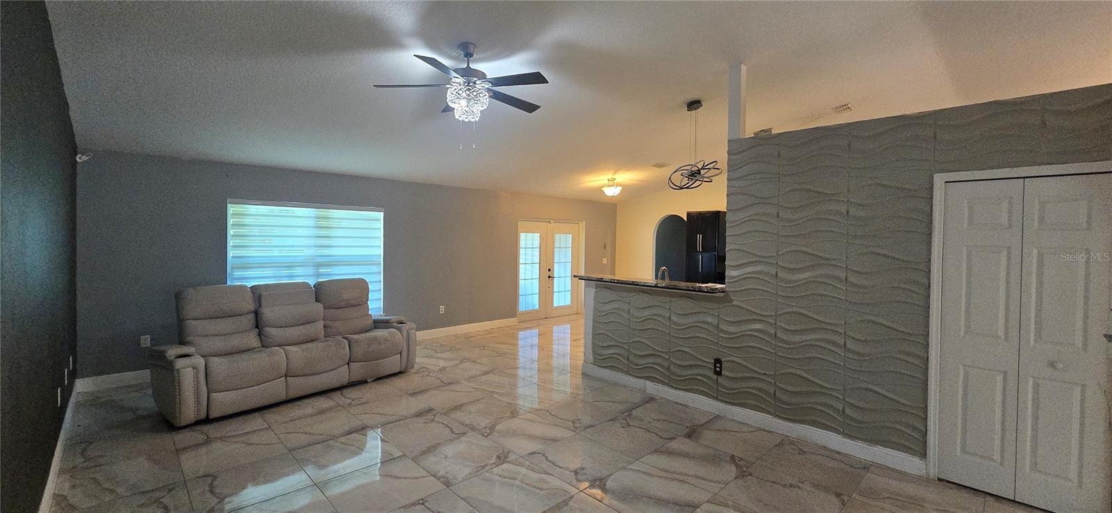 TURNBERRY RESERVE UNIT 1 - Residential