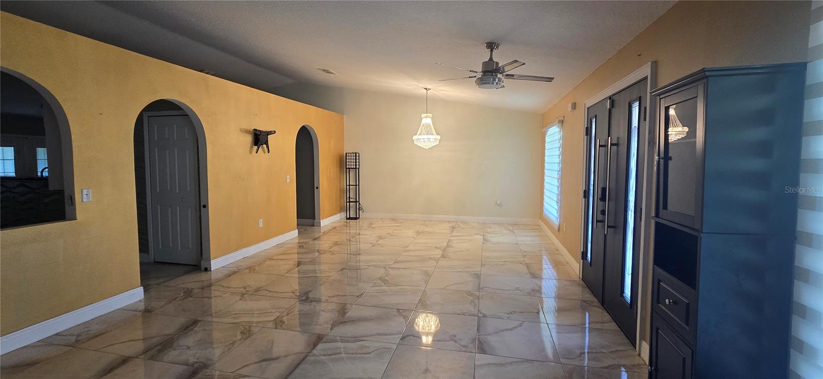 TURNBERRY RESERVE UNIT 1 - Residential