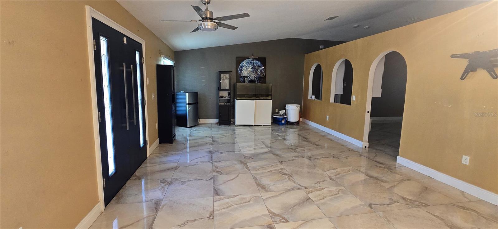 TURNBERRY RESERVE UNIT 1 - Residential