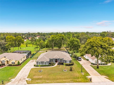 Tiny photo for 5141 SW 111th Lane Road, Ocala, FL 34476 (MLS # O6448986)