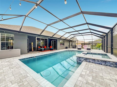 Tiny photo for 5141 SW 111th Lane Road, Ocala, FL 34476 (MLS # O6448986)